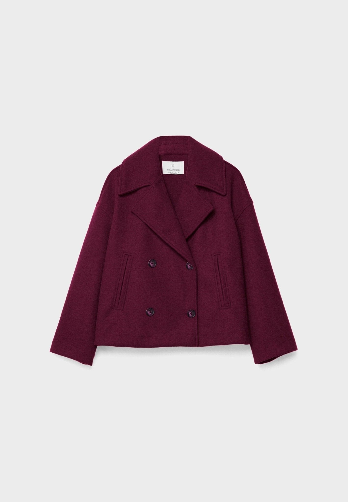 Adélie | Veste Courte Élégante Pour Femme | Stylée