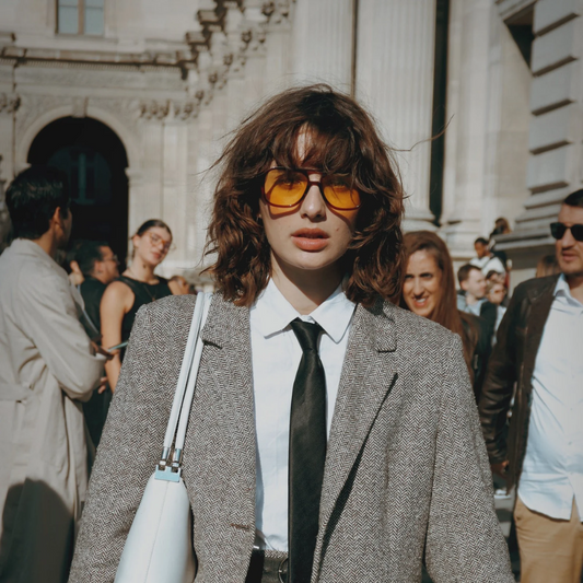 L’Importance de la Mode à Paris – Le Rôle Central de la Fashion Week