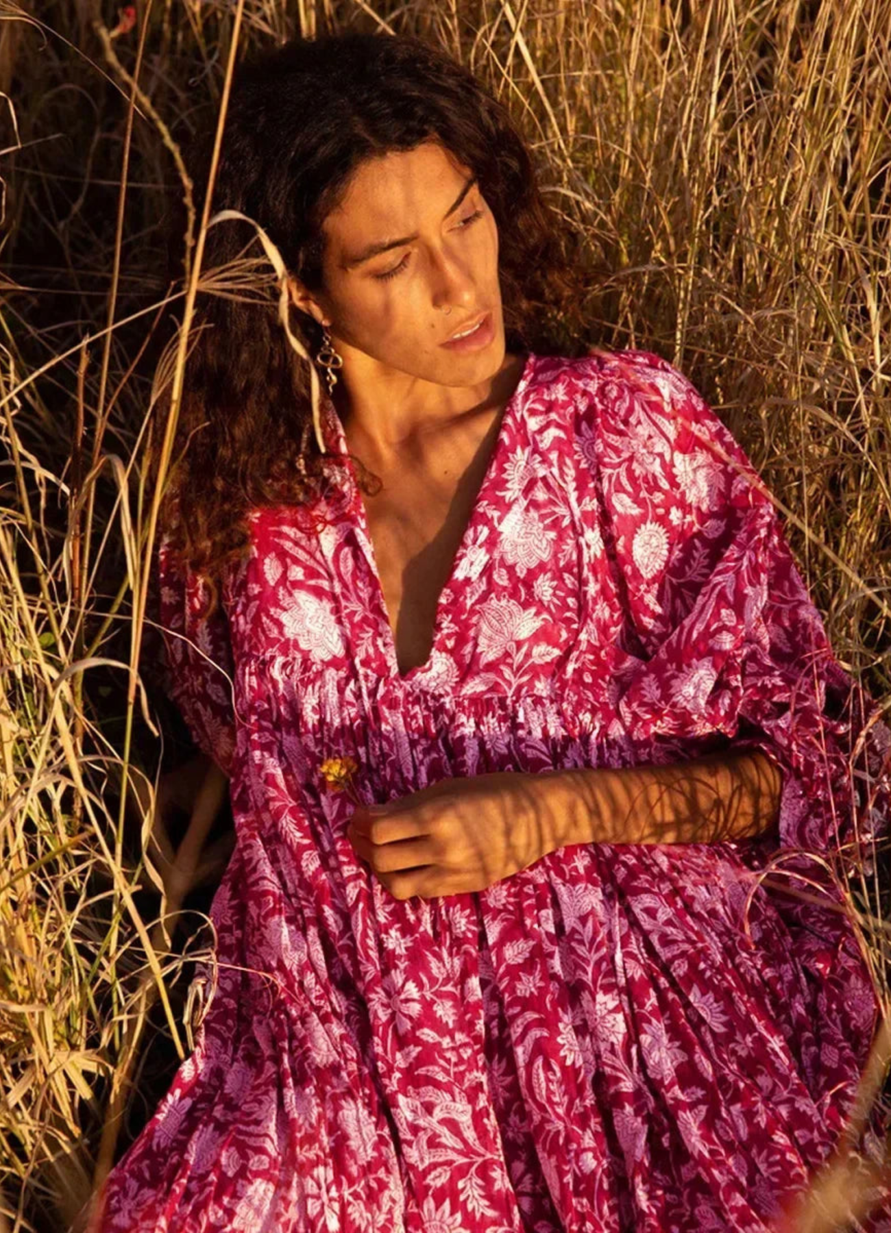 Sonjia | Robe D'été Décontractée Pour Femmes | Maxi