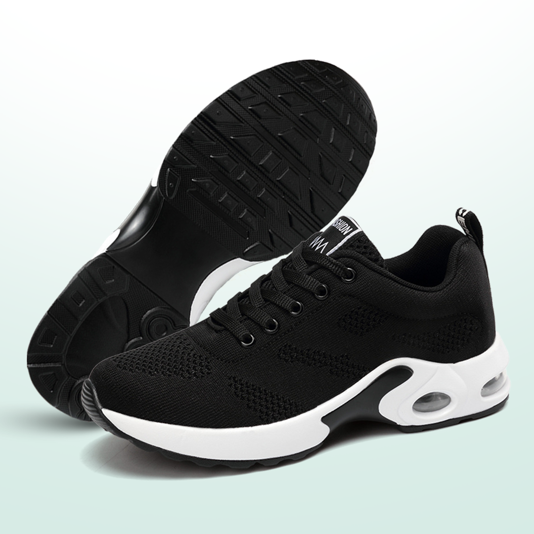 Adelin | Sneaker Orthopédiques Pour Femme | Tendance