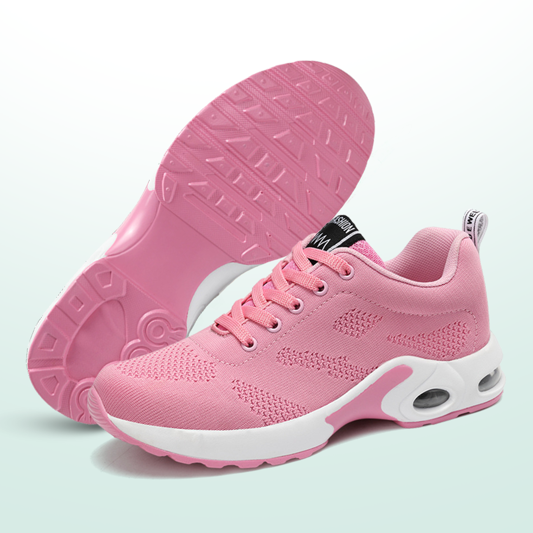 Adelin | Sneaker Orthopédiques Pour Femme | Tendance