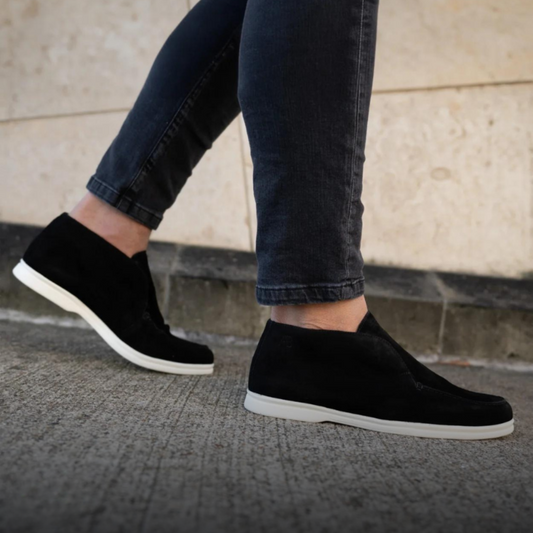 Ashar | Chaussures Décontractées Pour Homme | Confort