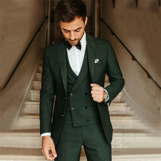Laurent | Ensemble Pour Hommes | Chic