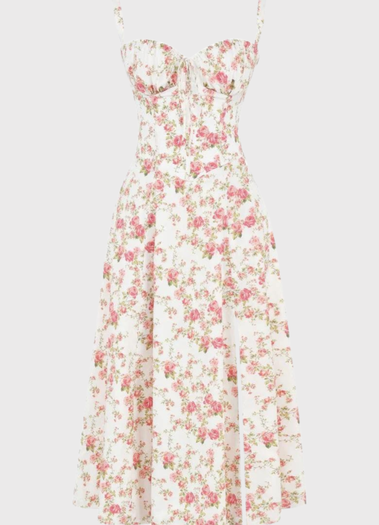 Naveen |  Robe D'été Décontractée Pour Femmes | Midi