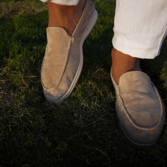 Afzal | Chaussures Décontractées Pour Homme | Confort