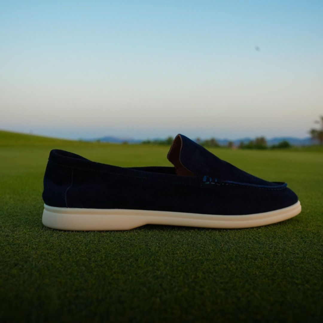 Afzal | Chaussures Décontractées Pour Homme | Confort