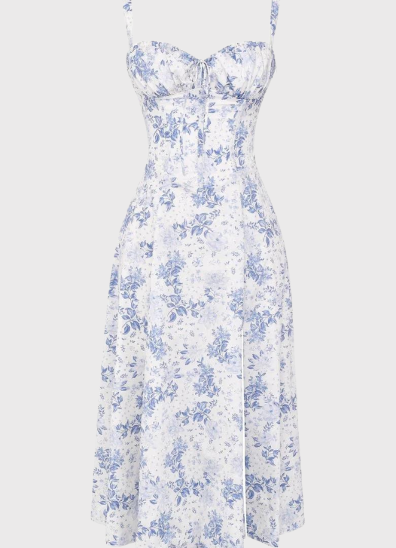 Naveen |  Robe D'été Décontractée Pour Femmes | Midi