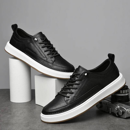 Judah | Baskets Tendance Pour Hommes | Noir