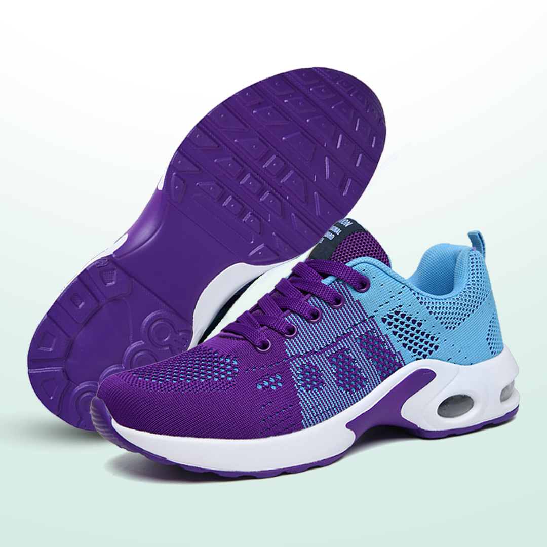 Adelin | Sneaker Orthopédiques Pour Femme | Tendance