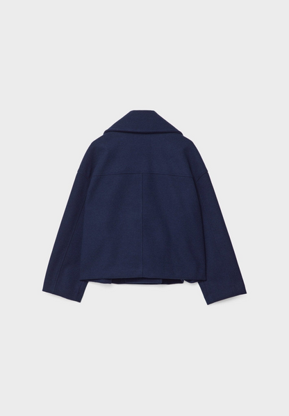 Adélie | Veste Courte Élégante Pour Femme | Stylée