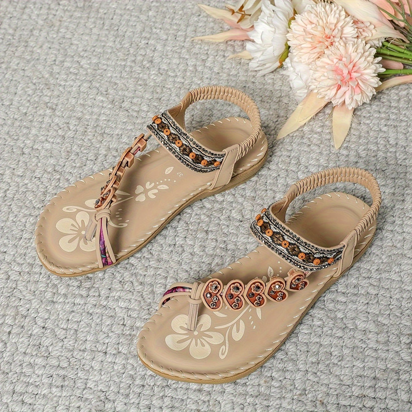 Merlin | Sandales Orthopédiques Pour Femmes | Confort