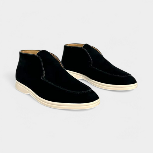 Tijani | Mocassins Tendance Pour Hommes | Confort