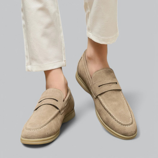Alex | Mocassins Elégants Pour Hommes | Tendance