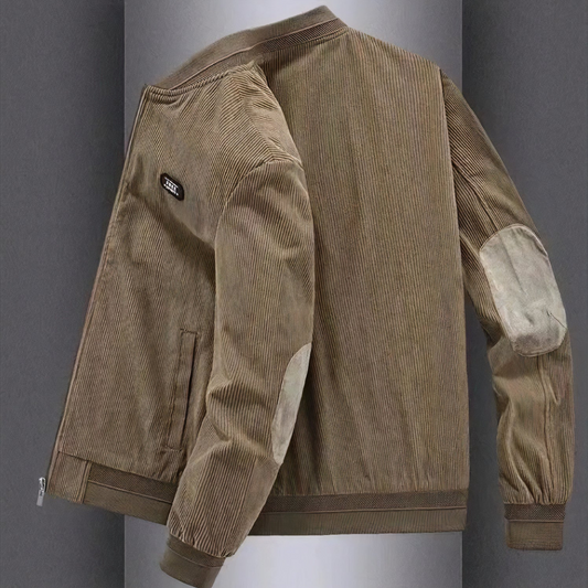 Isaiah | Veste Tendance Pour Homme | Hiver