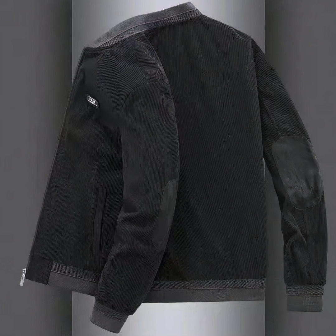 Isaiah | Veste Tendance Pour Homme | Hiver