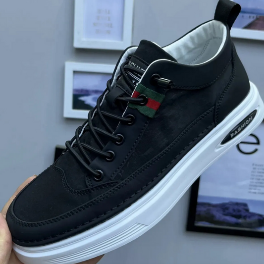 Bardil | Baskets Tendance Pour Hommes | Noir