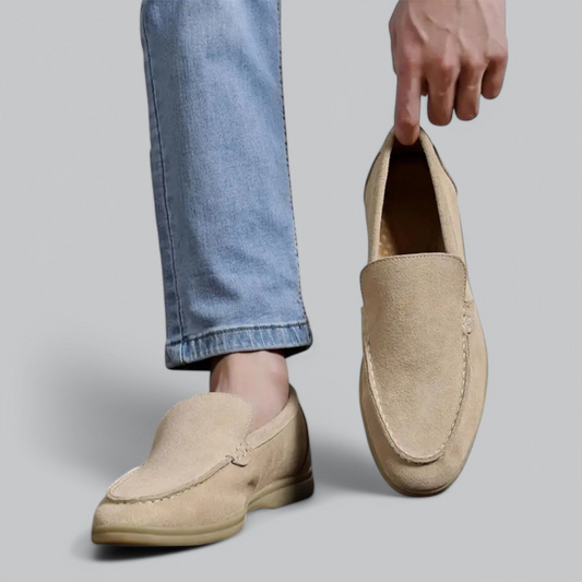 Beni | Mocassins Casual Pour Hommes | Elégance