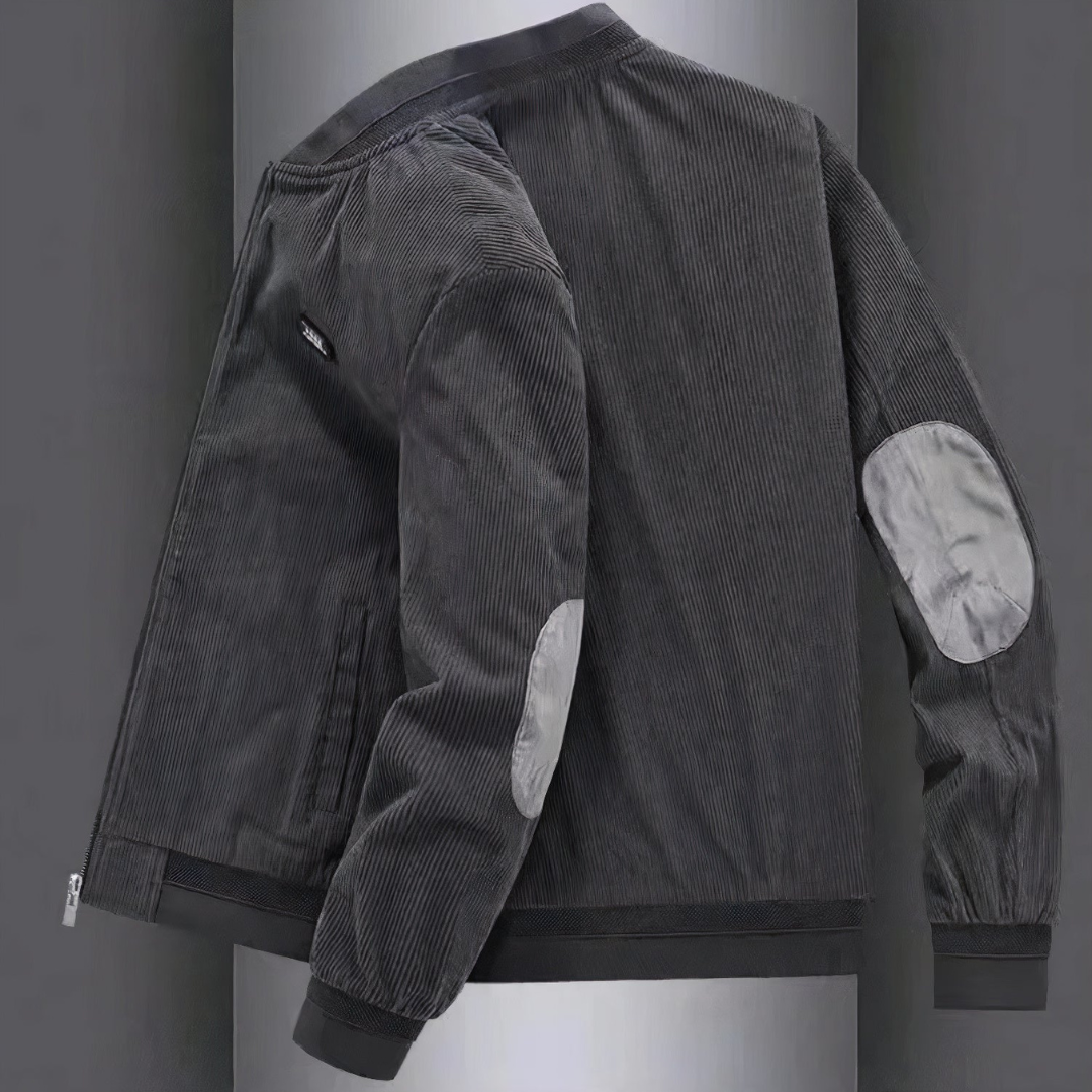 Isaiah | Veste Tendance Pour Homme | Hiver