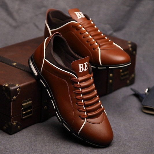 Yuri | Chaussures Elégantes De sport Pour Homme | Tendance