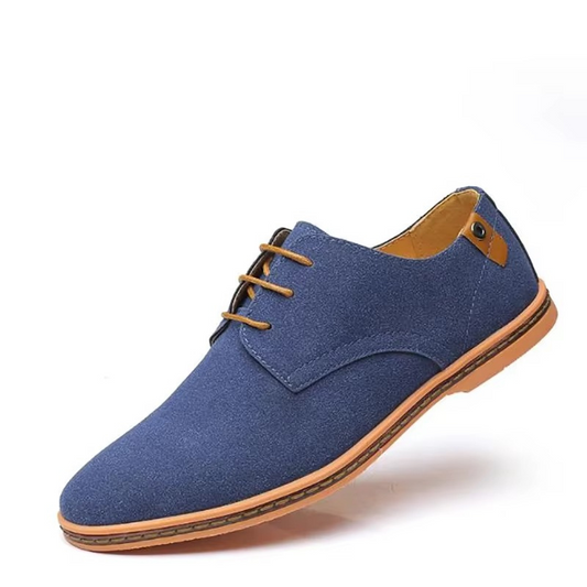 Gabin | Chaussures En Cuir Confortables Pour Homme | Raffinées