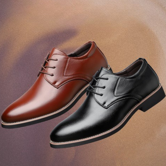 Rowie | Chaussures Orthopédiques Pour Hommes | Confort