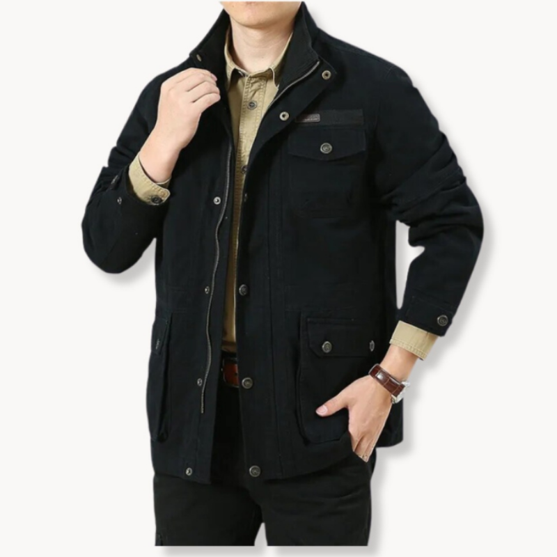 Marlo | Veste Tendance Pour Homme | Hiver