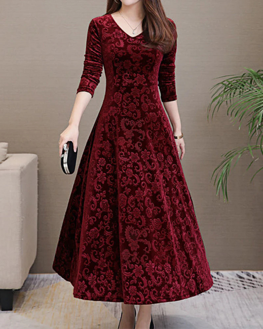 Daphire | Robe De Soirée Pour Femmes | Classique