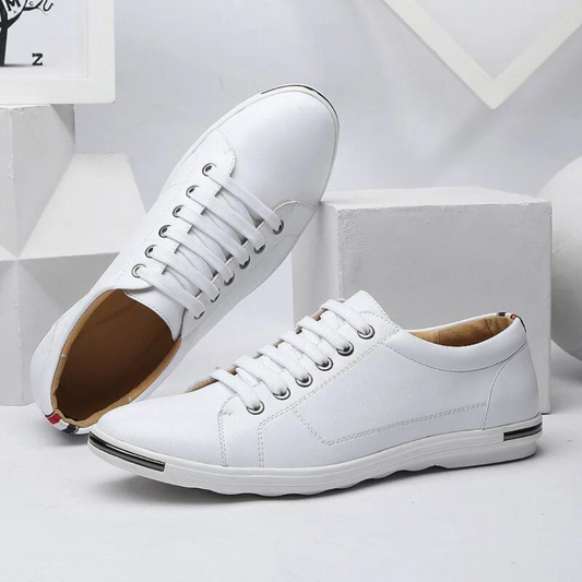 Josh | Chaussure Orthopédique Pour Hommes | lacets