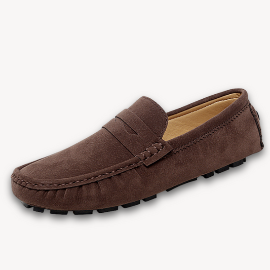 Raha | Mocassins Tendance Pour Hommes | Élégant