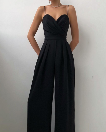 Lyana |  Combinaison Sophistiquée Pour Femme | Stylée