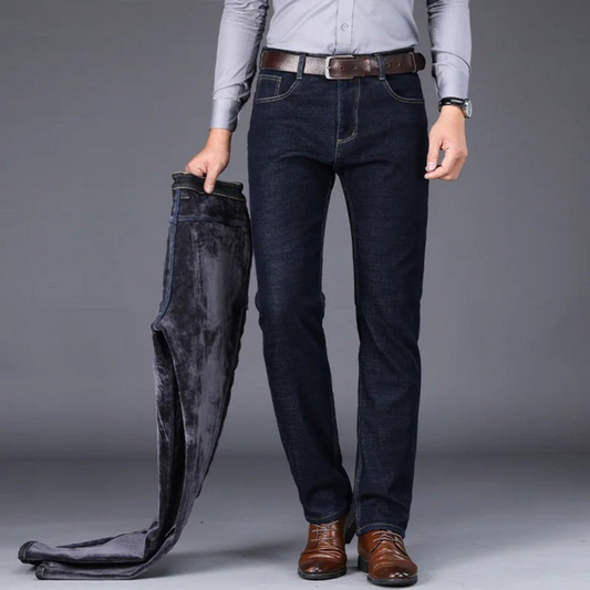 Nicolai | Pantalon Chino Pour Hommes | travail