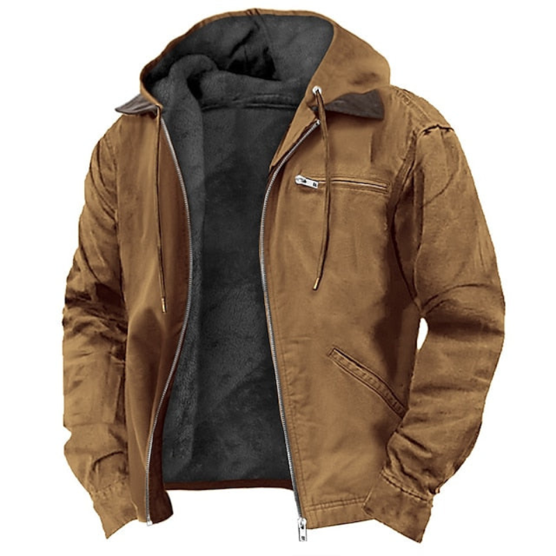 Blaise | Veste De Plein Air Pour Homme | Stylée