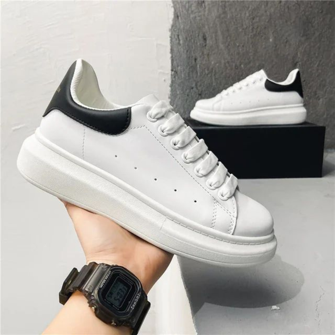 Penn | Chaussure Orthopédique Pour Homme | Tendance