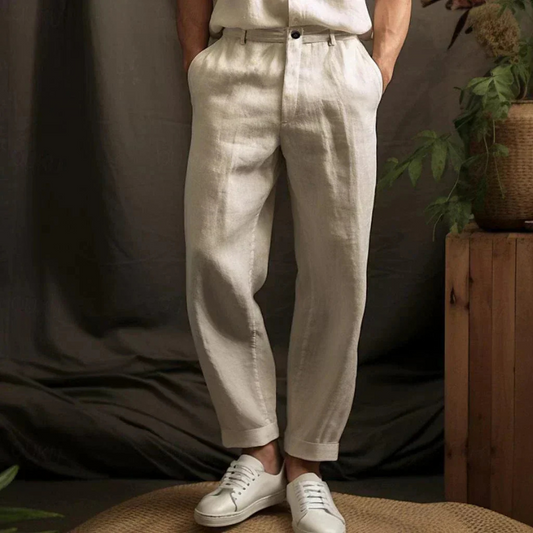 Mathis | Pantalon Homme Décontracté | Confortable