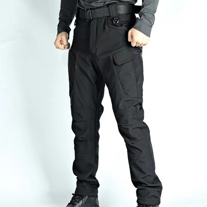 Léon | Pantalon Homme Résistant | Imperméable