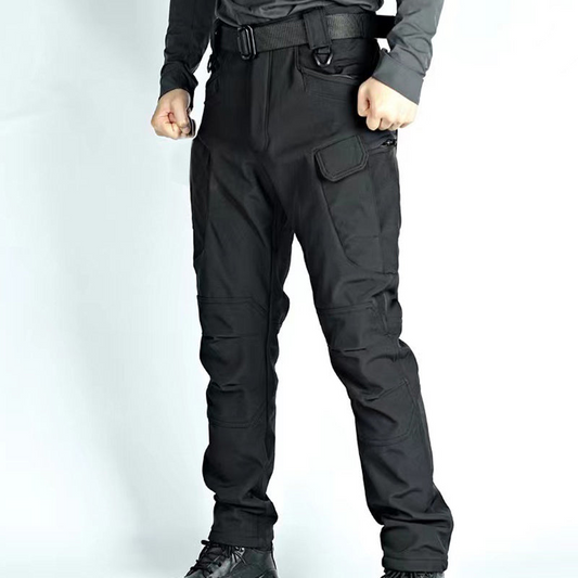 Léon | Pantalon Homme Résistant | Imperméable