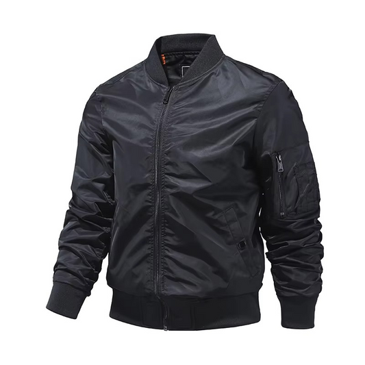 Sévère | Veste Bomber pour Homme | Confortable