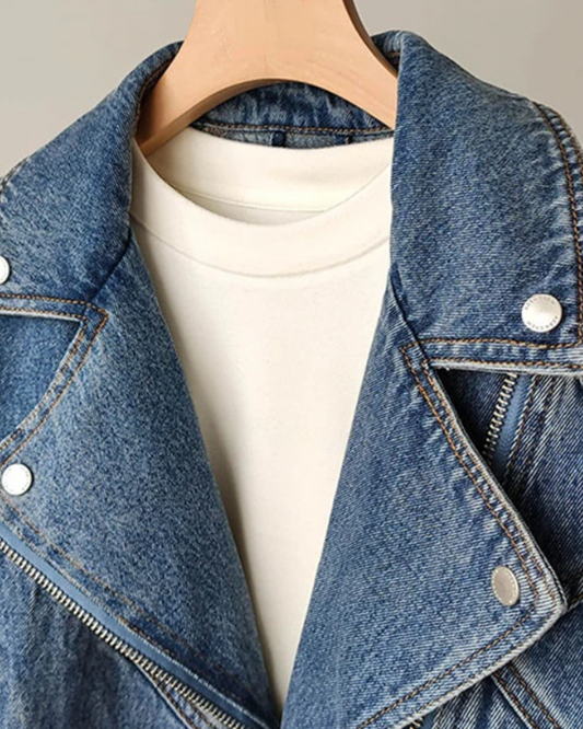 Jitran | Veste Courte Élégante Pour Femme | Stylée