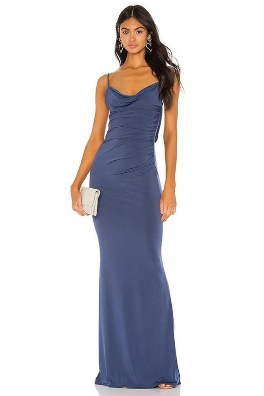 Fhei | Robe De Soirée Pour Femme | Maxi