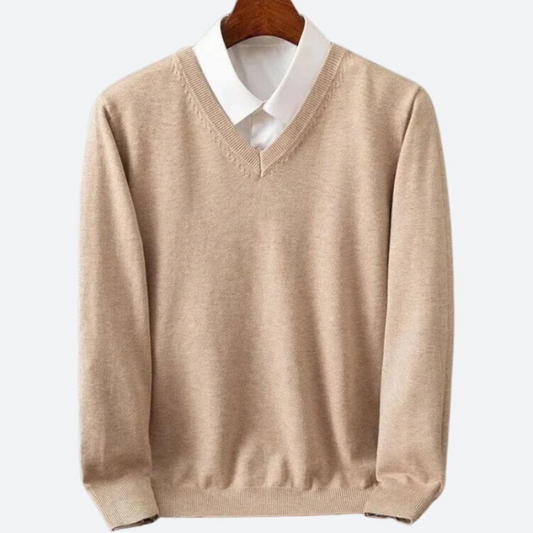 Ferdinand | Pull Chaud Pour Homme | Luxe