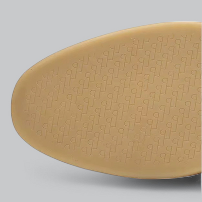 Faical | Mocassins Simples Pour Hommes | Noir