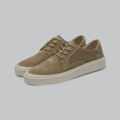 Joaquin |  Sneakers Orthopédique Pour Hommes | Confort
