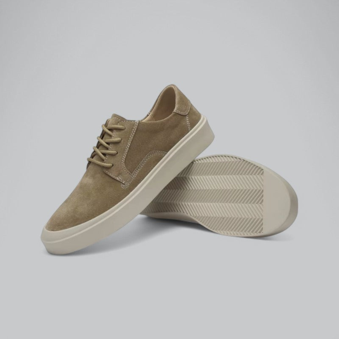 Joaquin |  Sneakers Orthopédique Pour Hommes | Confort