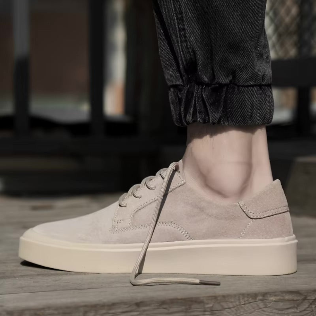 Joaquin |  Sneakers Orthopédique Pour Hommes | Confort