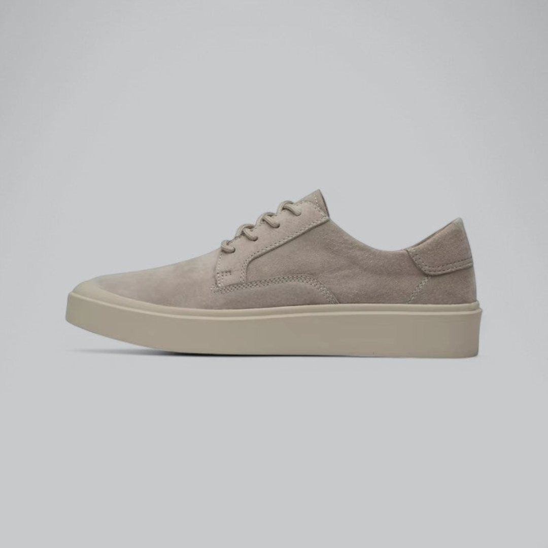 Joaquin |  Sneakers Orthopédique Pour Hommes | Confort