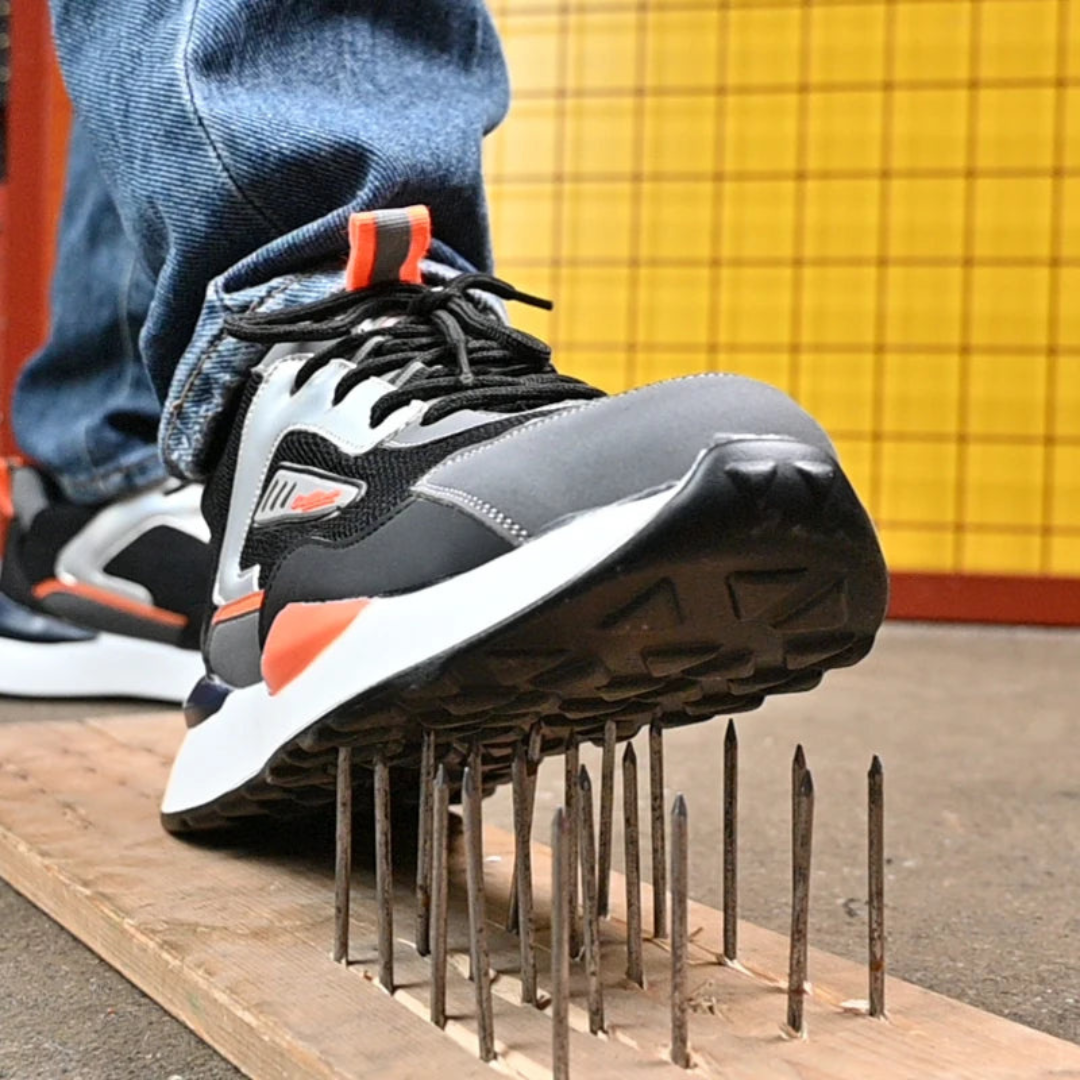 Modeste | Bottes De Sport Pour Hommes | Tendance