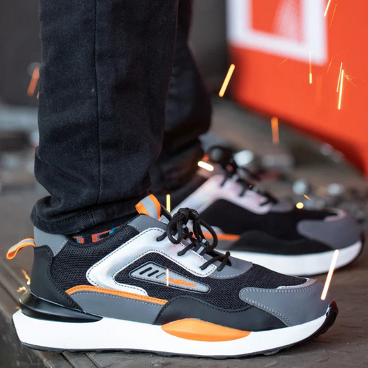 Modeste | Bottes De Sport Pour Hommes | Tendance