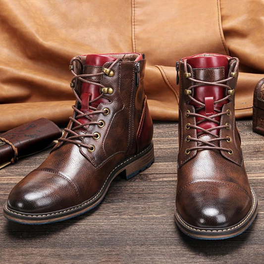 Cody | Bottes Classiques Pour Homme | Intemporelles