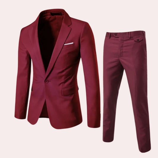 Perry | Ensemble Formel Hommes | Chic
