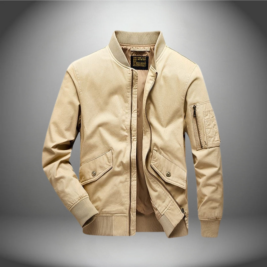 Atharv | Veste Tendance Pour Homme | Hiver